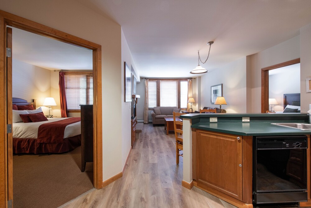 Winter Park CO - Zephyr Mountain & Fraser Crossing/Founders Pointe Condos