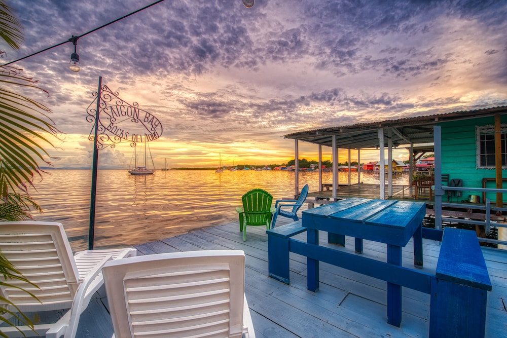 Saigon Bay Bed & Breakfast