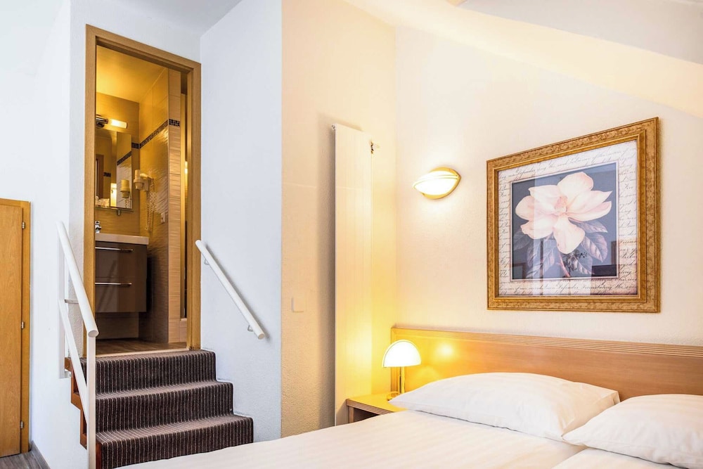 Cosy Studio -ac- 4P- Geneva