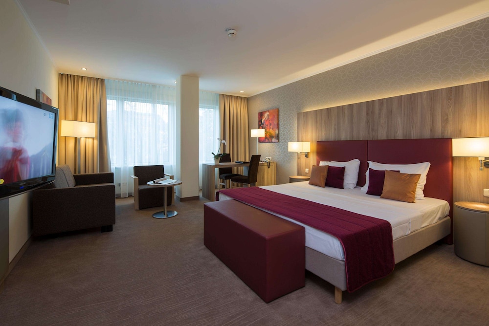 Linz Vacations - Hotel Schillerpark Linz, a member of Radisson Individuals - Property Image 75
