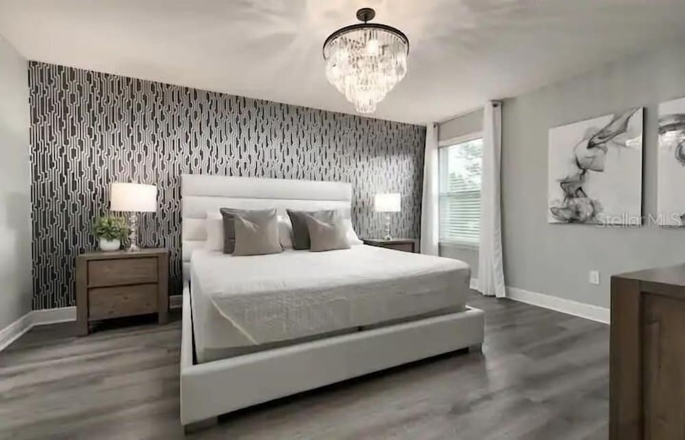 4147otd- Solterra Resort 6 Bedroom Home view 5