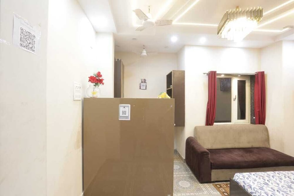 Kashi Nagri Varanasi - Kashi Residency
