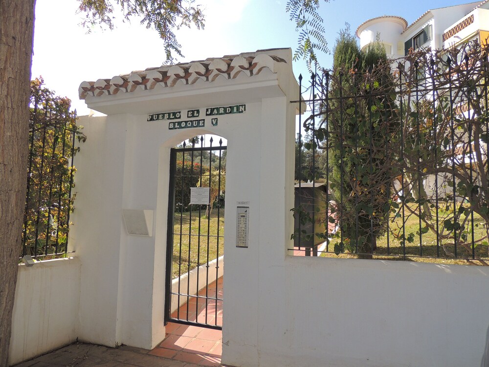 Sunstay Flat I Jardines Benalmadena