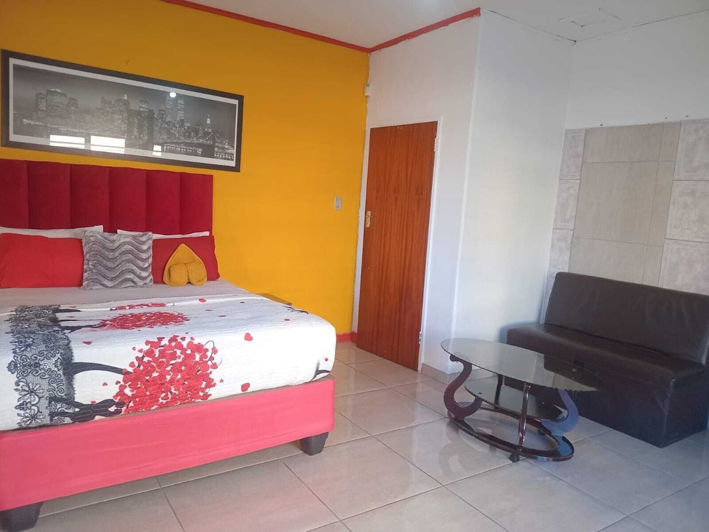 neo & Ruks Guest House