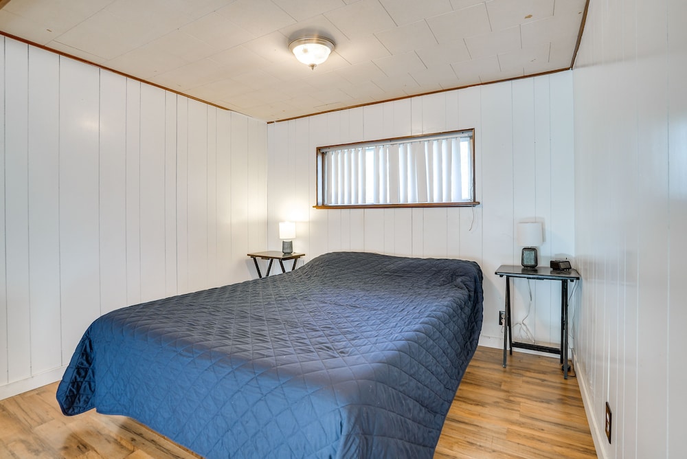 Pet-friendly Louisiana Abode - Patio, Near Golfing view 5