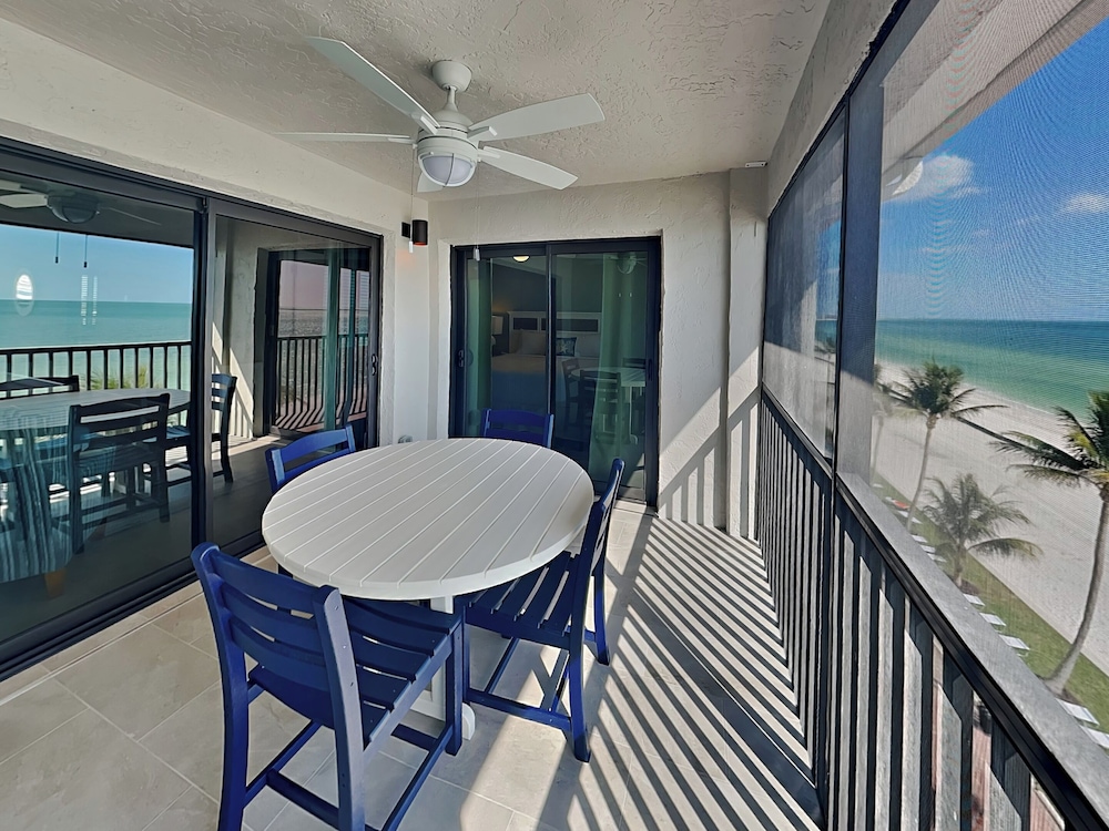 Seaside 5 by Distinctive Beach Rentals