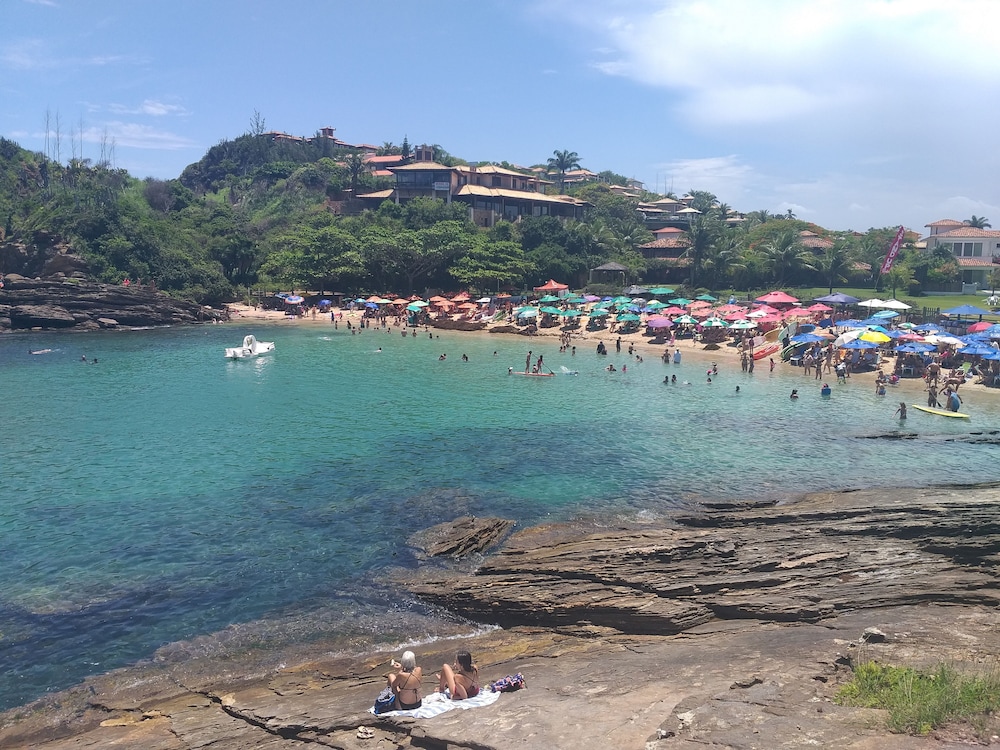 Residence Solemare Buzios