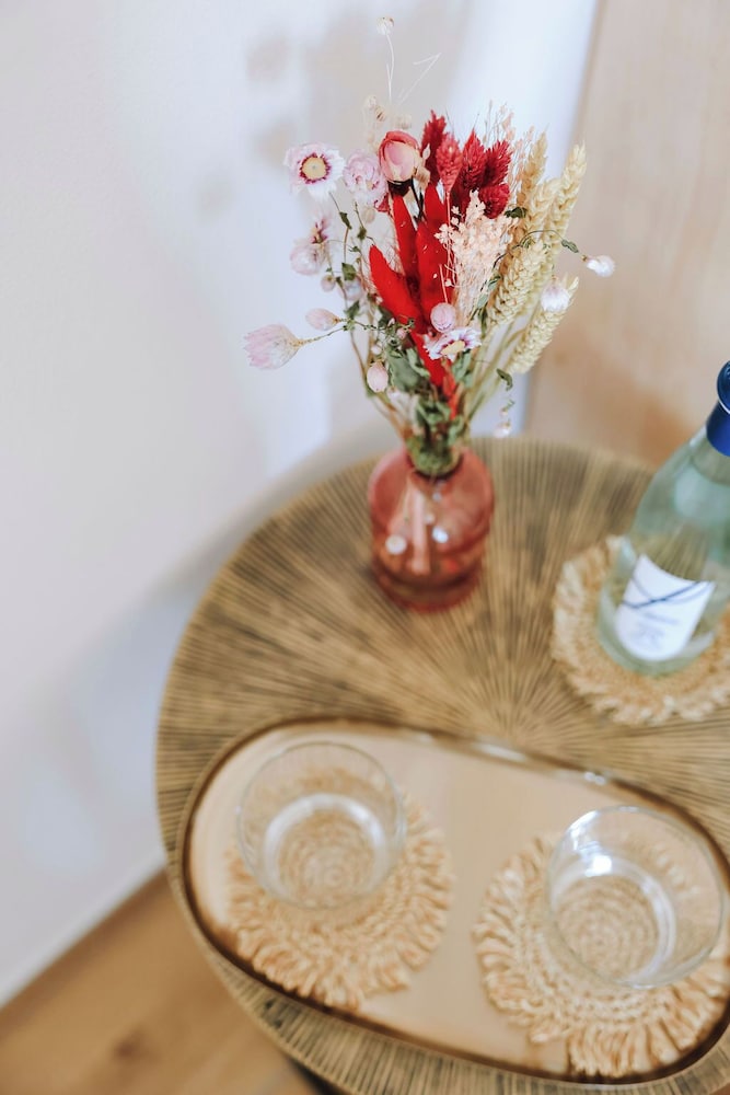Bed & Breakfast alle Cantine