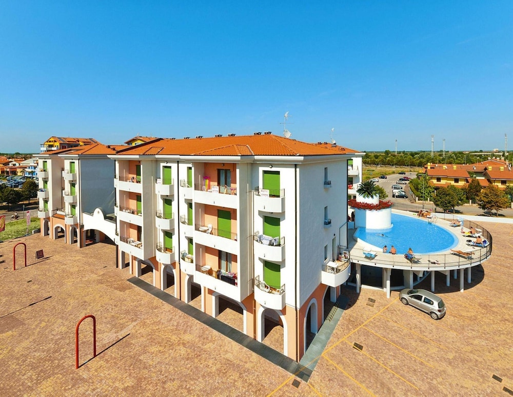 Holiday Flat Galeria Gran Mado in Caorle