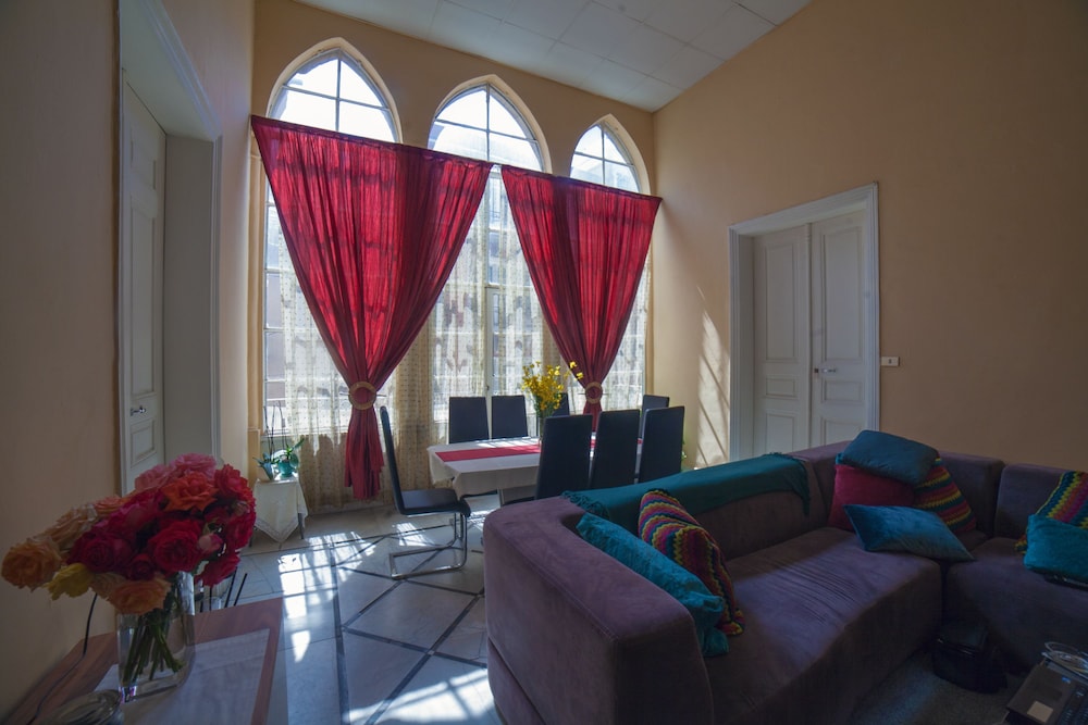 Nouveau Hotel Du Liban