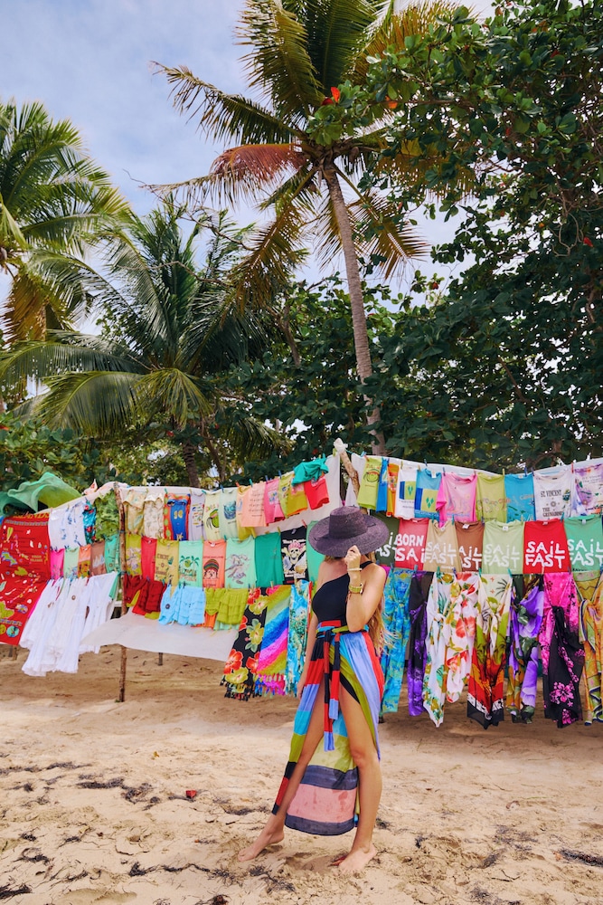 Soho Beach House Canouan