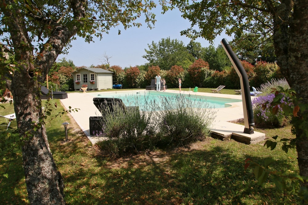 Domaine le Muret