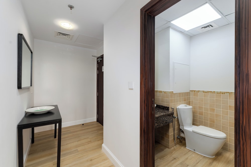 Shams 1 JBR - Mint Stay