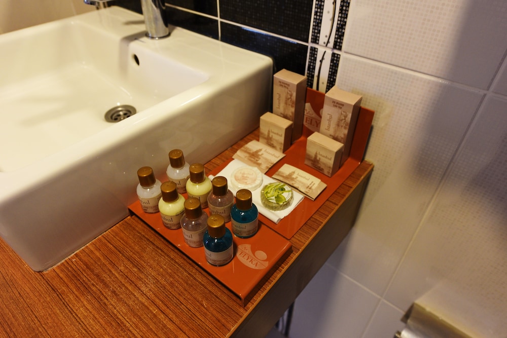 Elyka Otel - Image 18