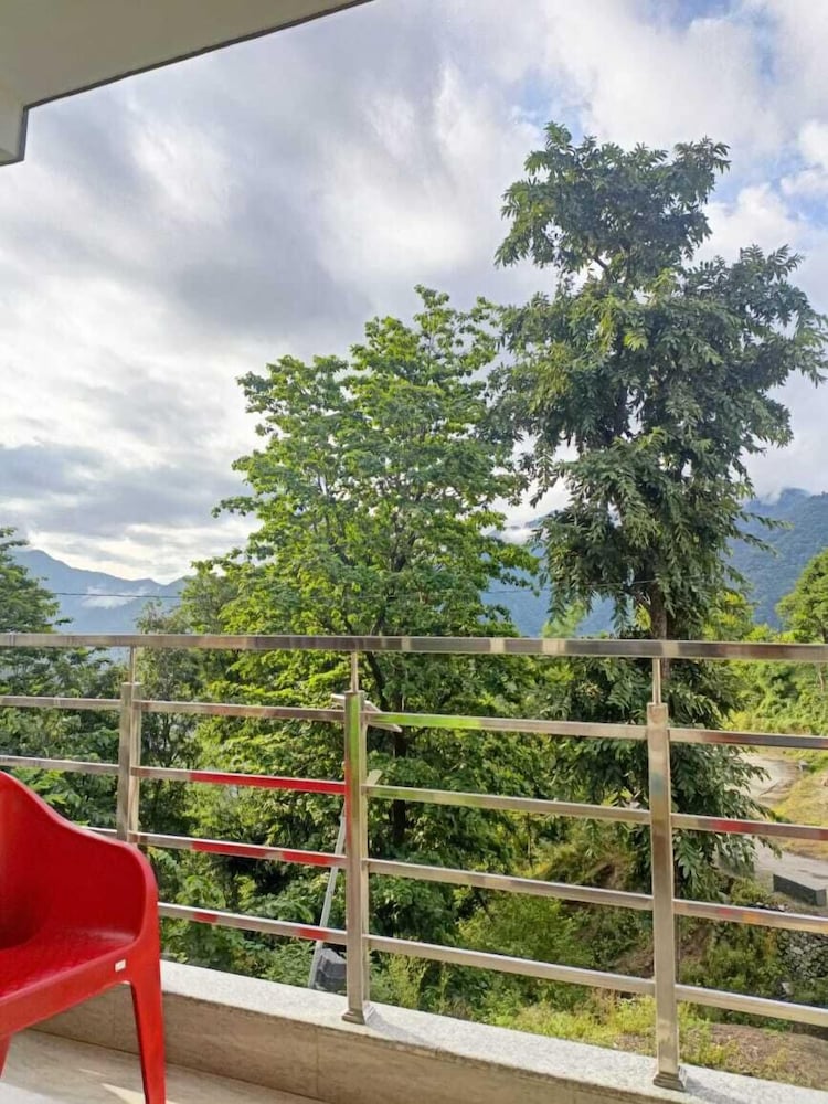 Nature villa Kyarki