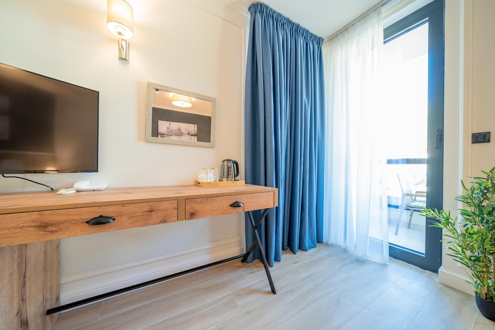 Hotel Invictus