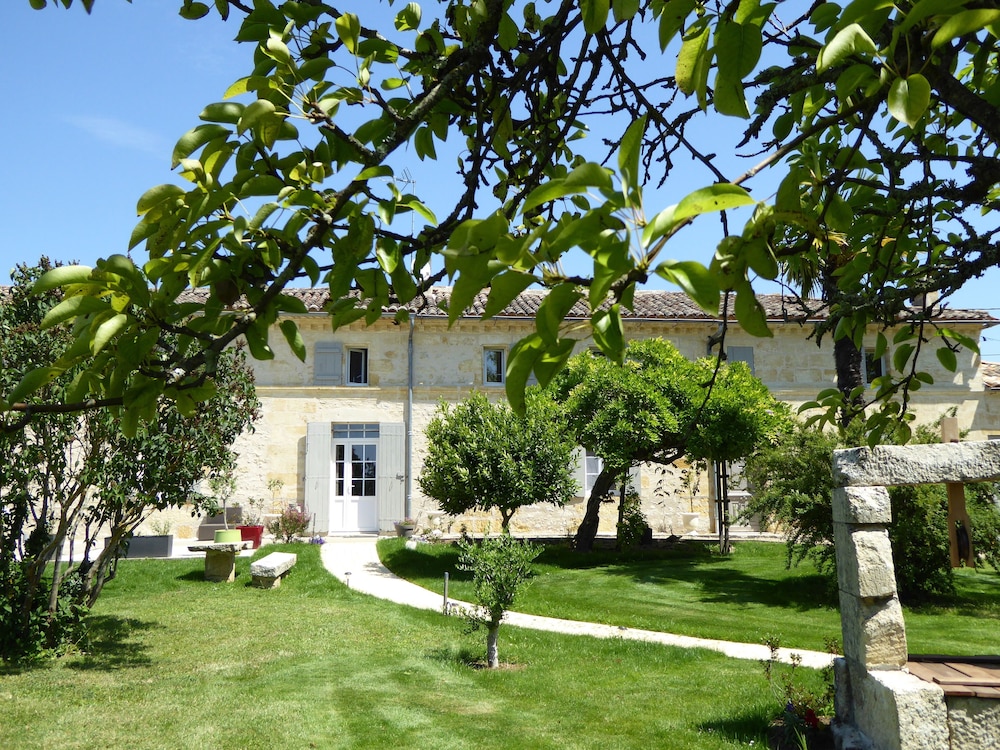 La Vigneraie de Laura view 3