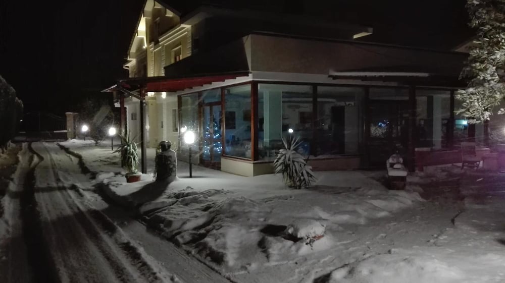 Hotel Il Ciliegio