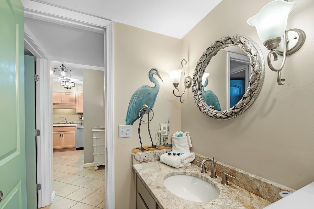 Compass Point Condos