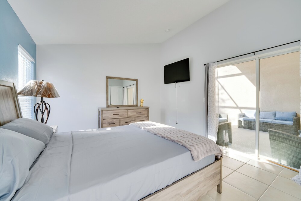 11 Mi to Disney: Pet-friendly Aviana Resort Home!