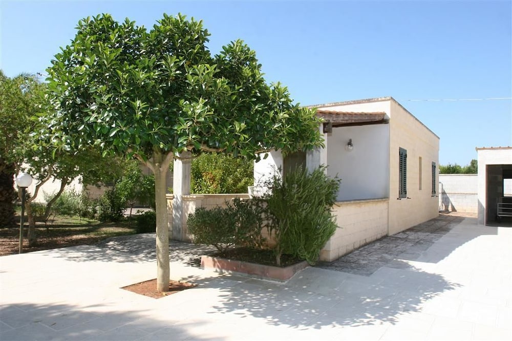 Residence La Pineta