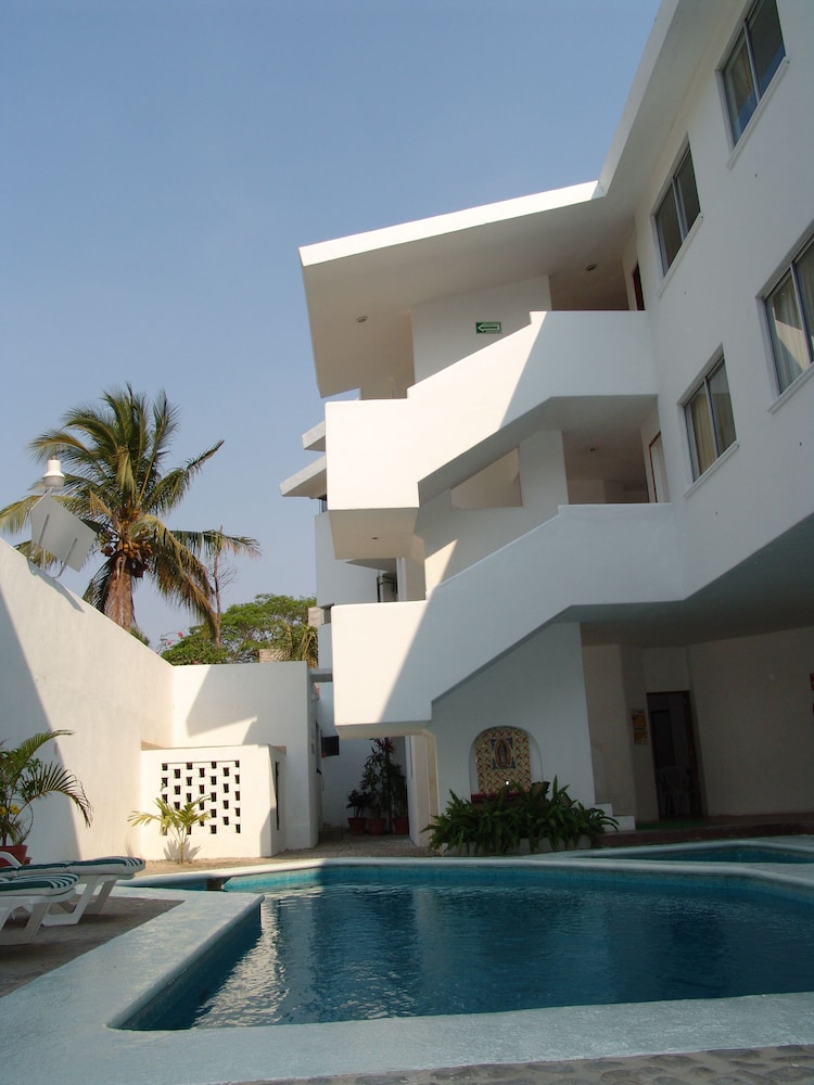 Coral Suites Bucerias