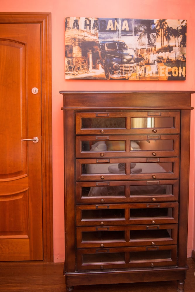Opening Doors Mallorca