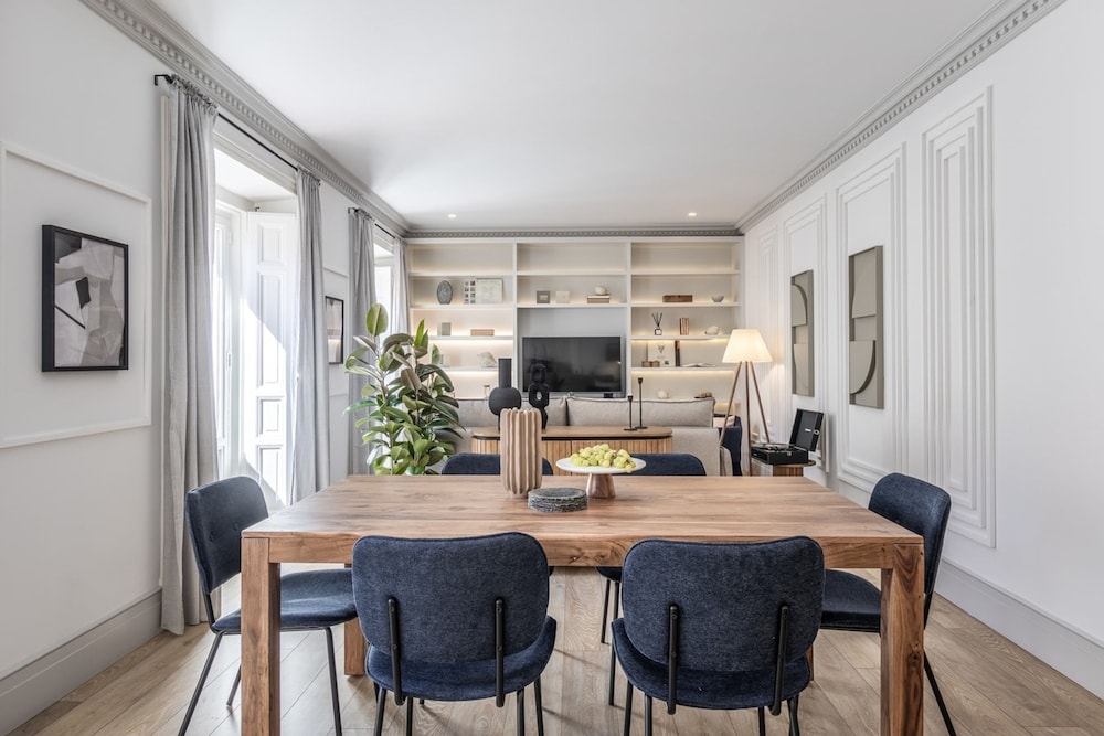 Sapore - 2 Bedrooms in Justicia