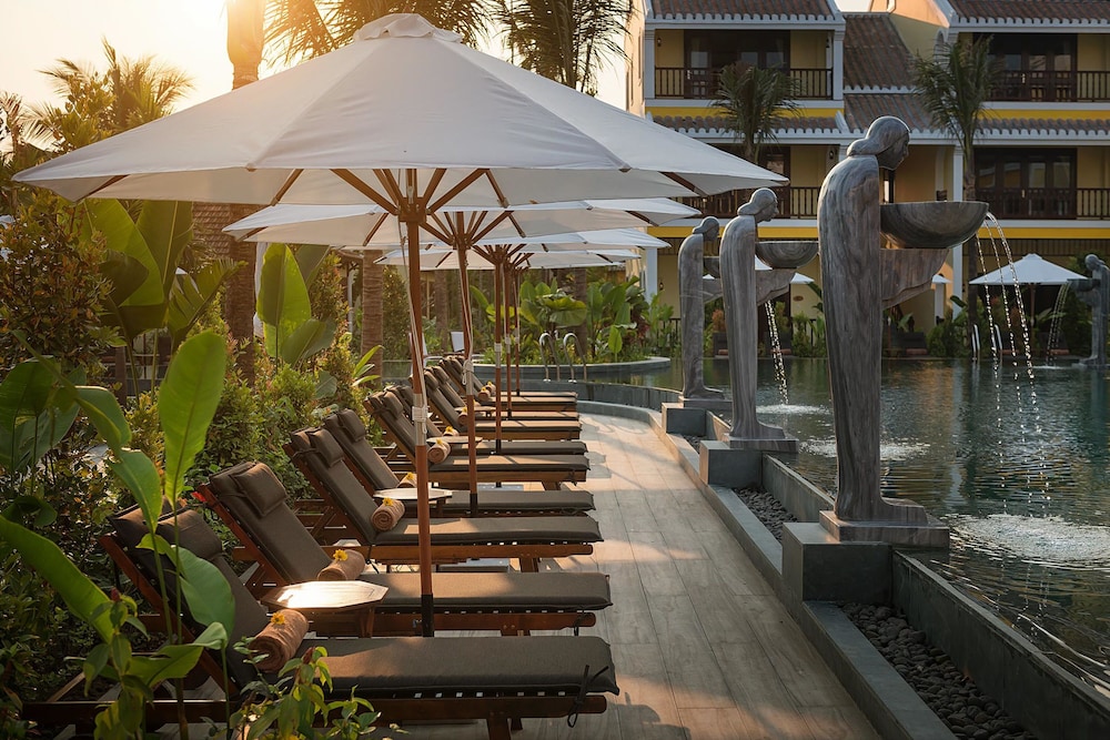 La Siesta Hoi An Resort & Spa 59