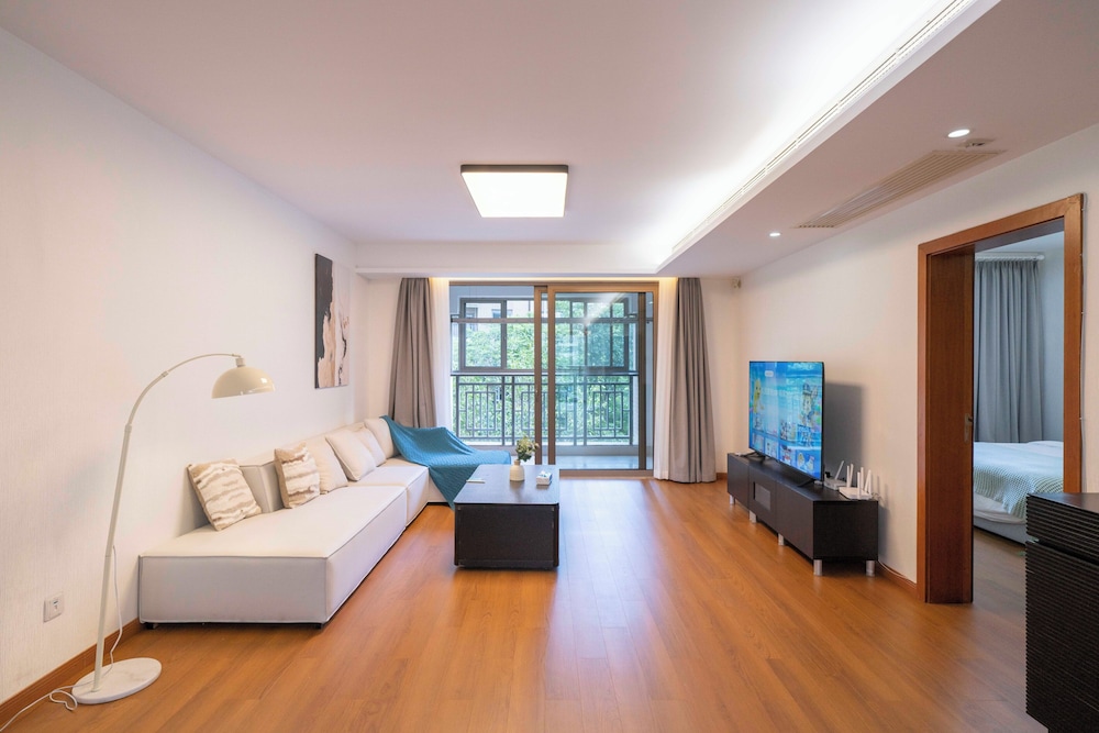 Tyms Luxury 3BR 2BA APT Bella Vita