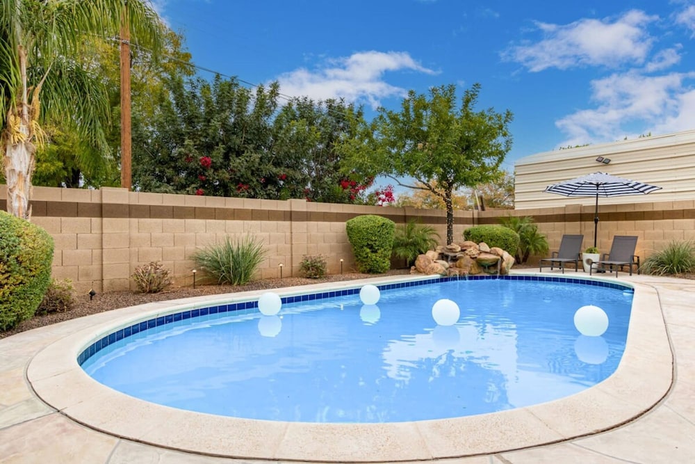 Wilshire 2 Masters Private Pool 5 Mins 2 Old Town