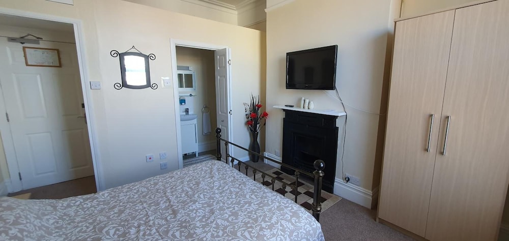 Sunny Lodge Guest House