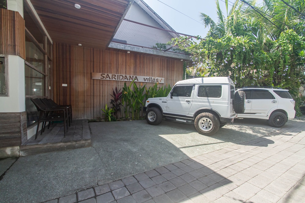 Sari Dana Villas