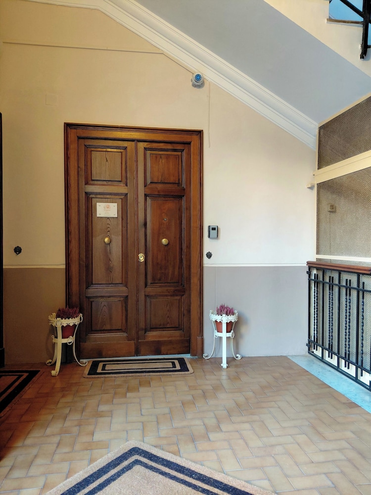 Dopica Suite LT di C. Marotta
