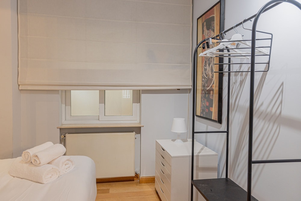 M Pdh520 Apartamento Amplio y Elegante en Paseo d