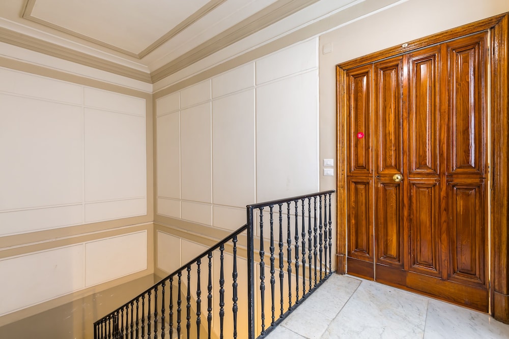 Colonna Apartments by Wonderful Italy