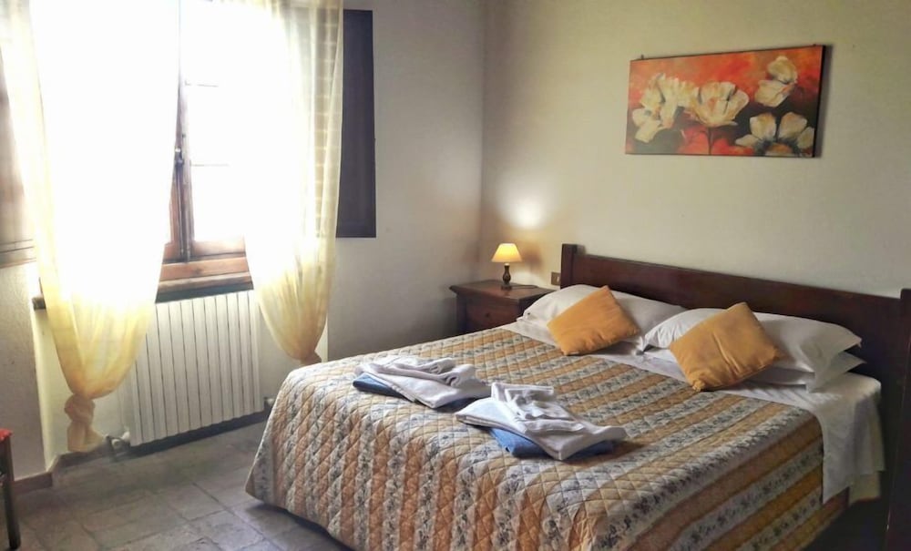 Casa Vacanze Podere Mezzastrada view 4