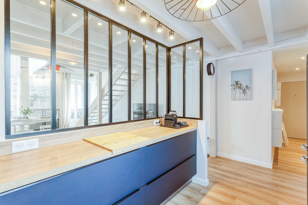Amazing Apartment - Opera Marseille