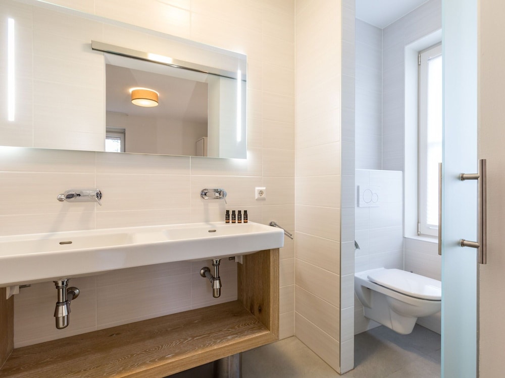 Villa in Friesland With Sauna and Whirlpool