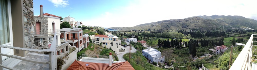 Rastoni Apartments