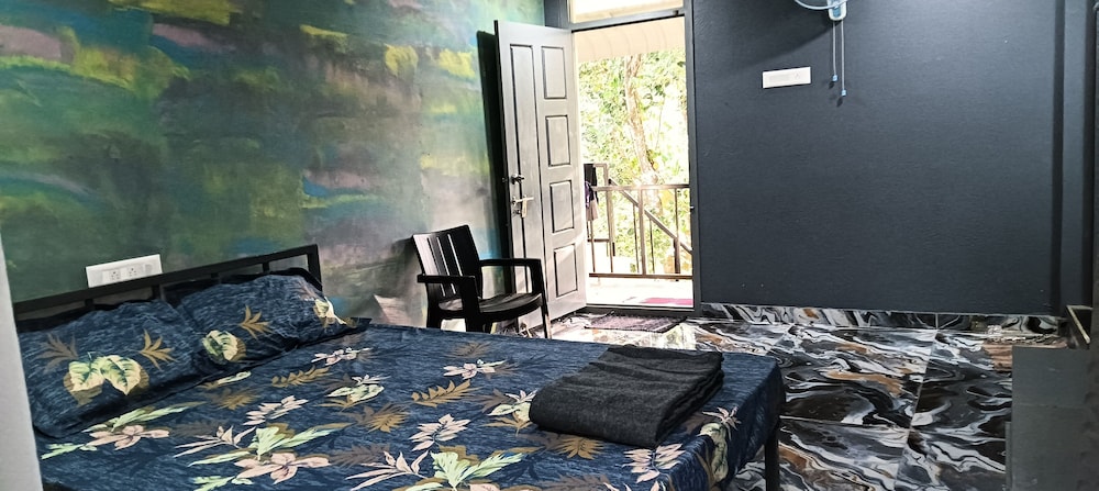 BlueHill Lotus Holistic Wellness Village