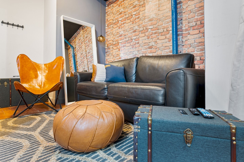 Hudson Yards Prime Location Furnished Rental