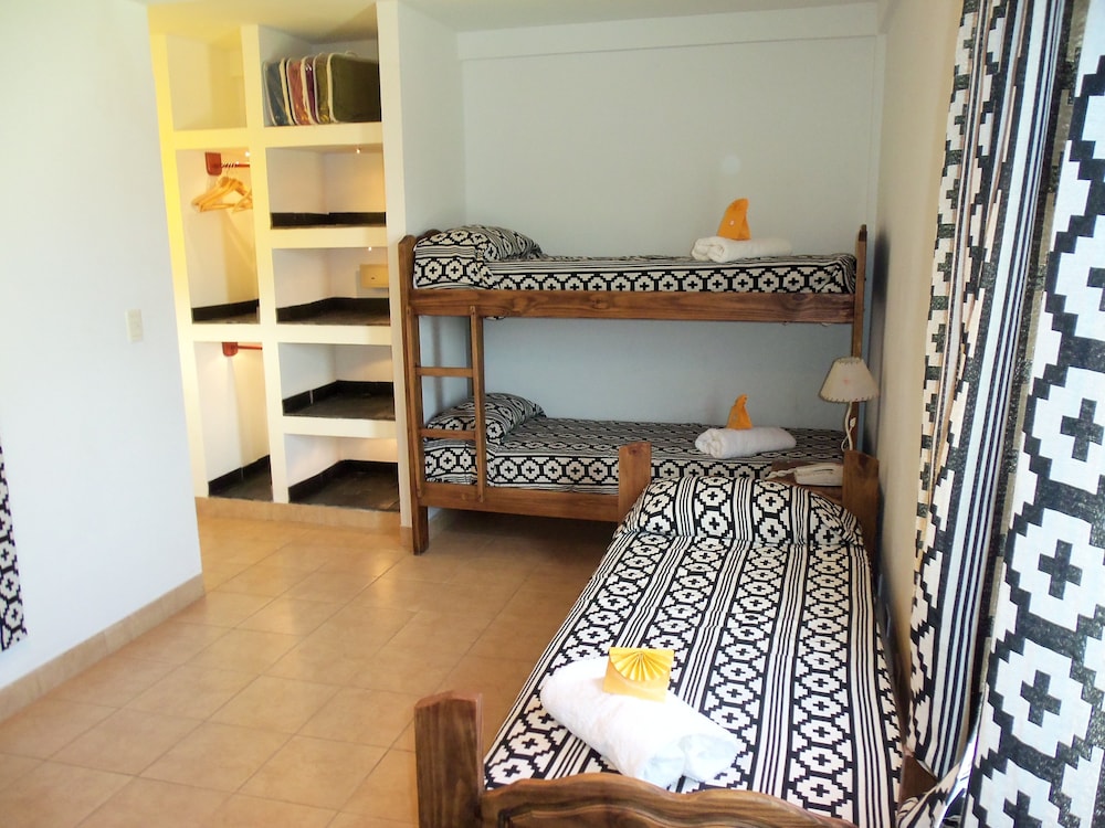 La Casa de Mia Mama