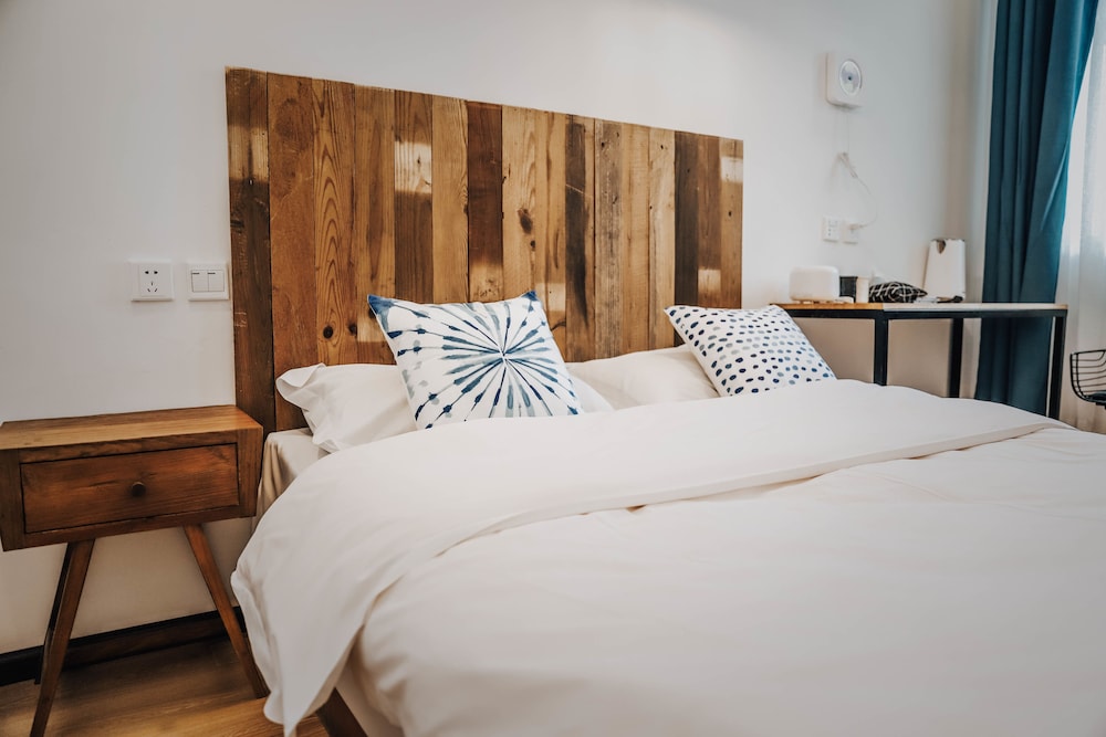 Dali Dream Plus Homestay