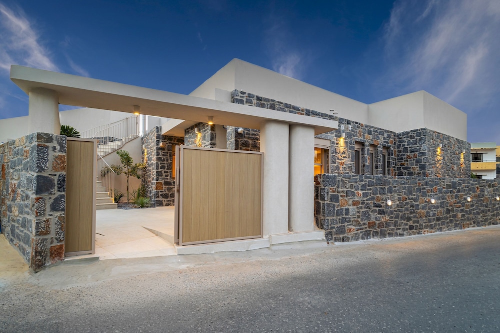 Numa Villas - Villa Beige by Estia