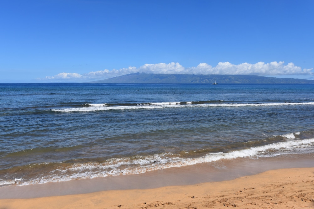 Kaanapali Shores #160 2 Bedroom Condo by RedAwning