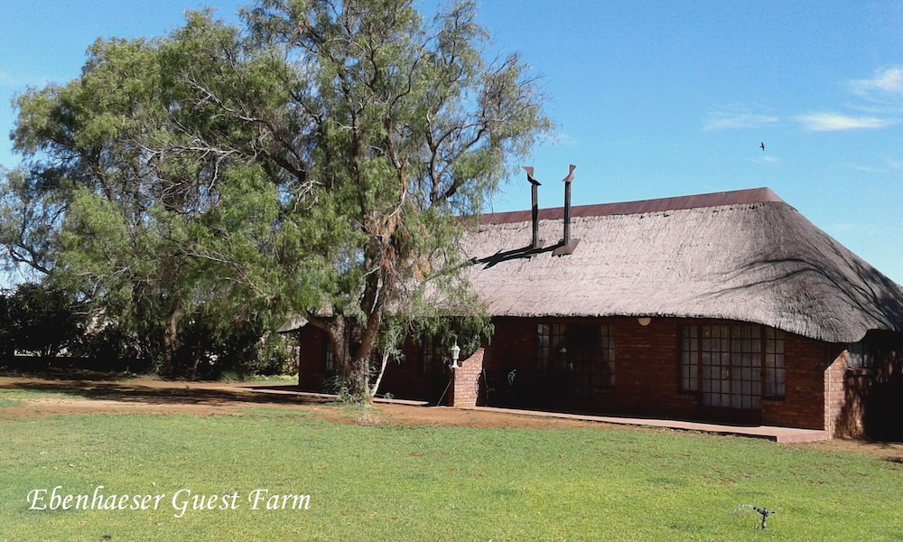 Ebenhaeser Guest Farm