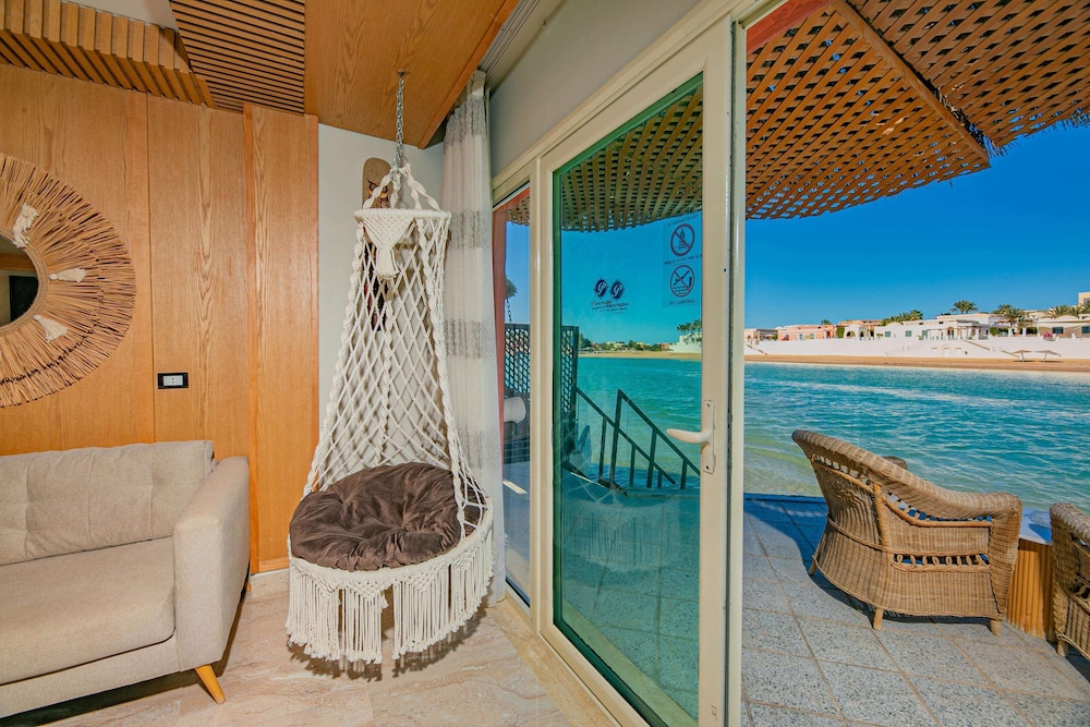 Hotel Panorama Bungalow Resort El Gouna