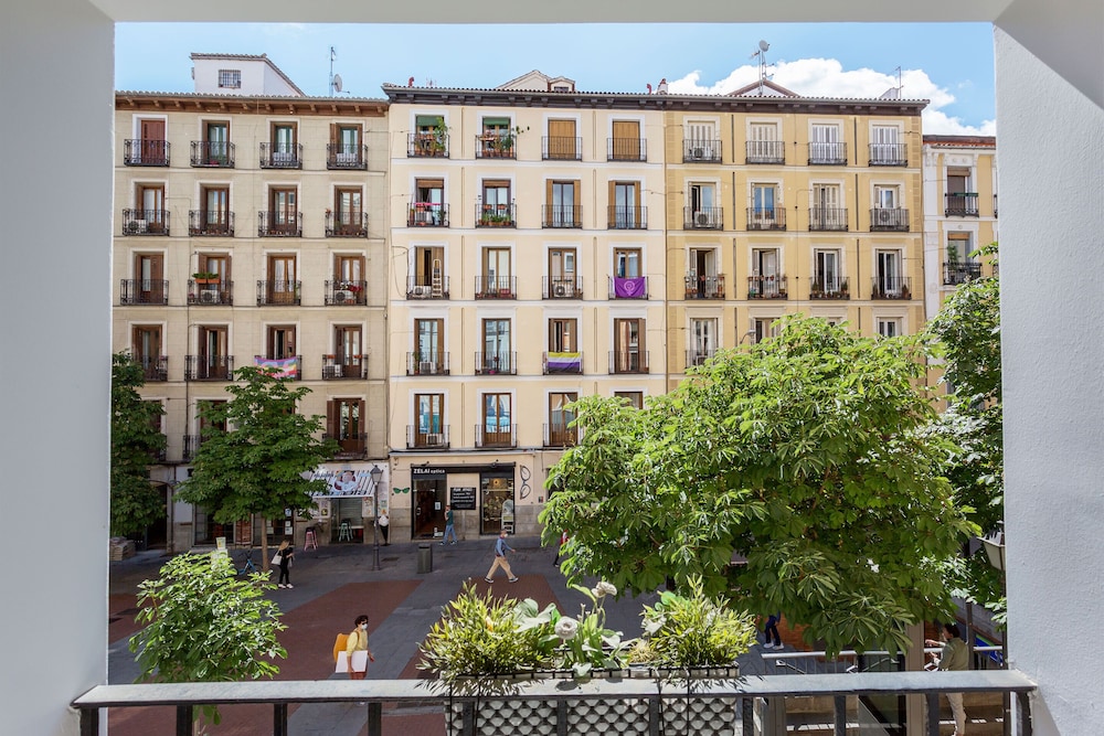 Genteel Home Chueca II photo 3