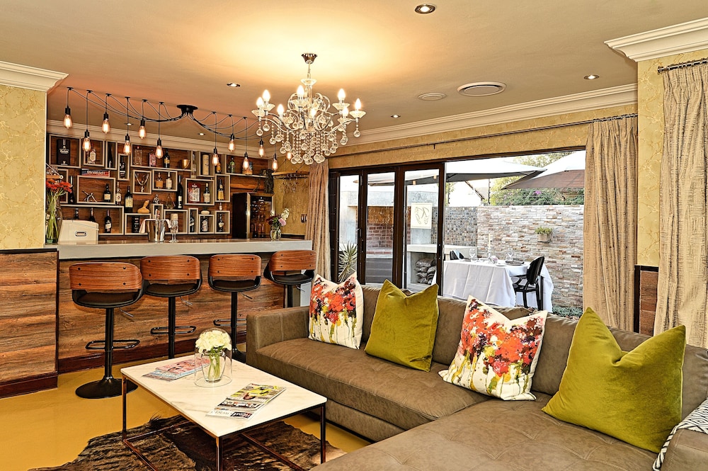 Kgarebana Boutique Guesthouse